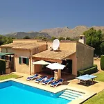 Villa Vidrier Campero