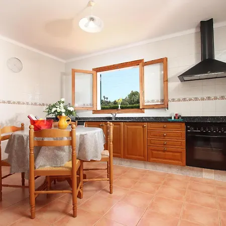 Vidrier Campero Villa Puerto Pollensa