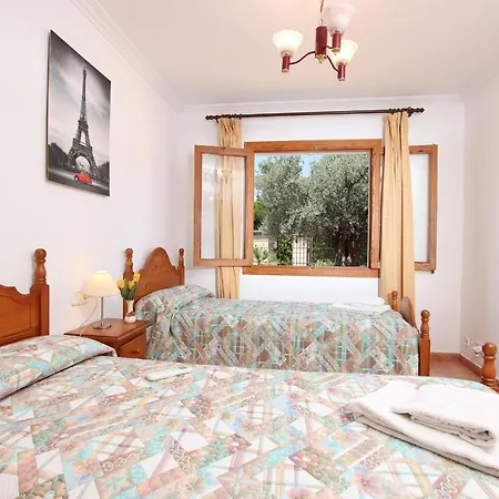 Vidrier Campero * Puerto Pollensa