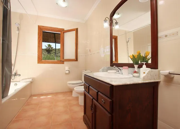 Vidrier Campero Puerto Pollensa