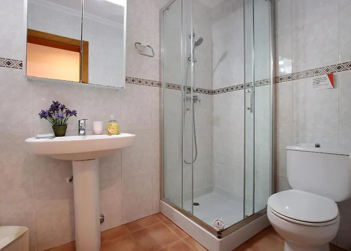 Villa Vidrier Campero