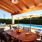 Villa Vidrier Campero Port de Pollenca