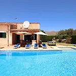 Villa Vidrier Campero *