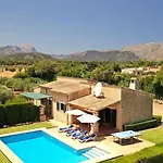 Vidrier Campero Villa