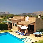 Villa Vidrier Campero Port de Pollenca
