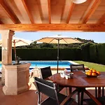 Vidrier Campero Villa