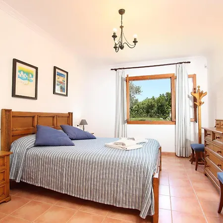 Vidrier Campero Villa