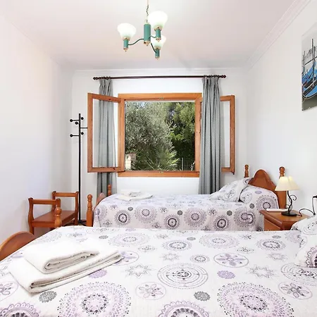 Villa Vidrier Campero Port de Pollença