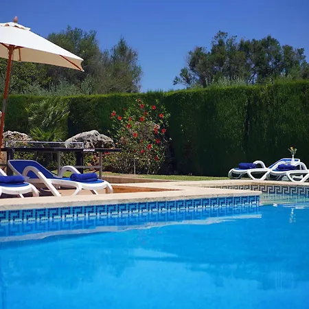 Vidrier Campero Villa Port de Pollenca