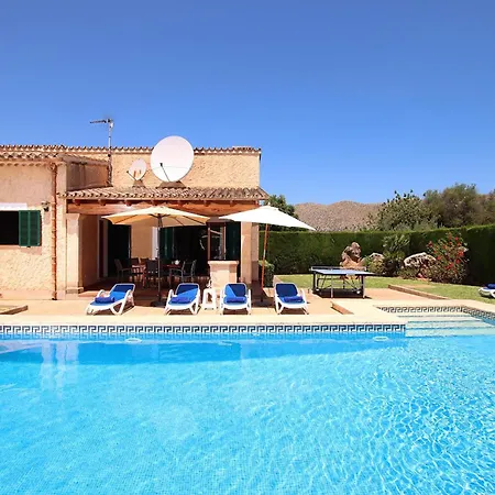 Villa Vidrier Campero *