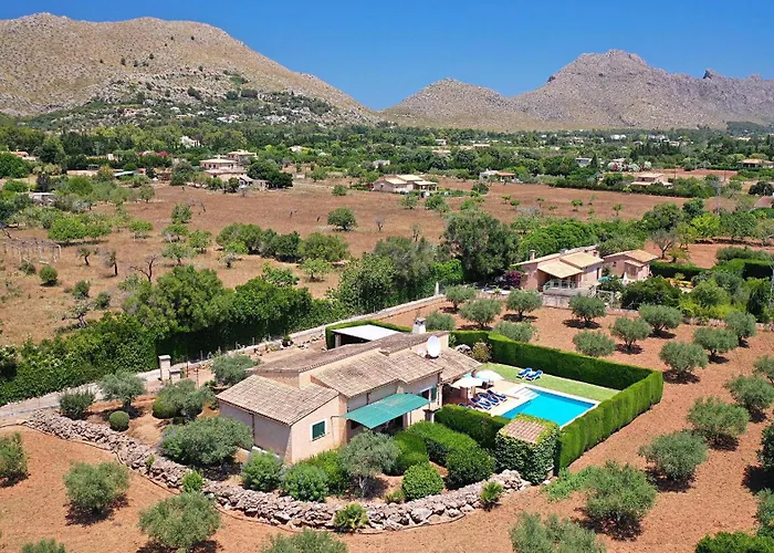 Vidrier Campero Villa *