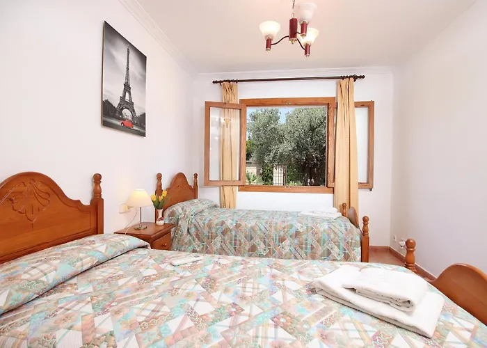 Vidrier Campero * 波连萨港