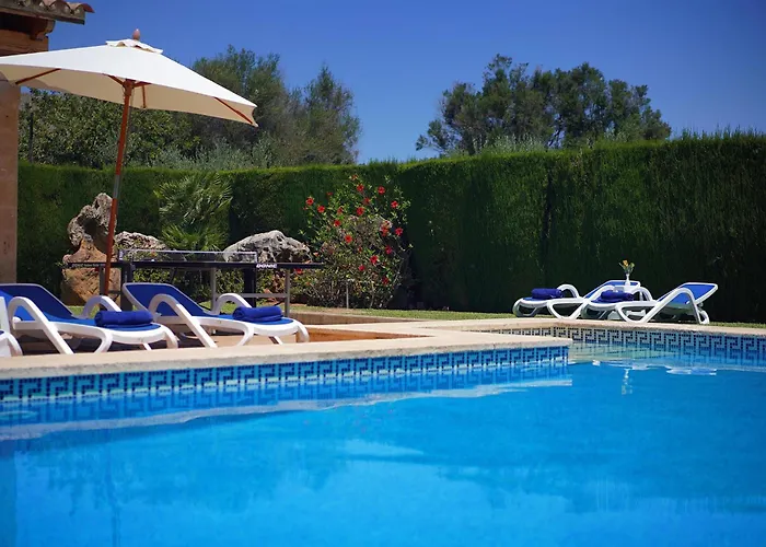 Vidrier Campero Villa Port de Pollença