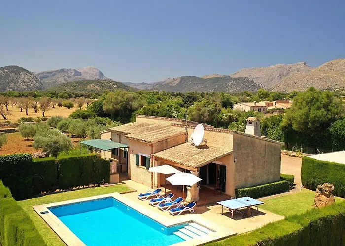 Vidrier Campero Villa