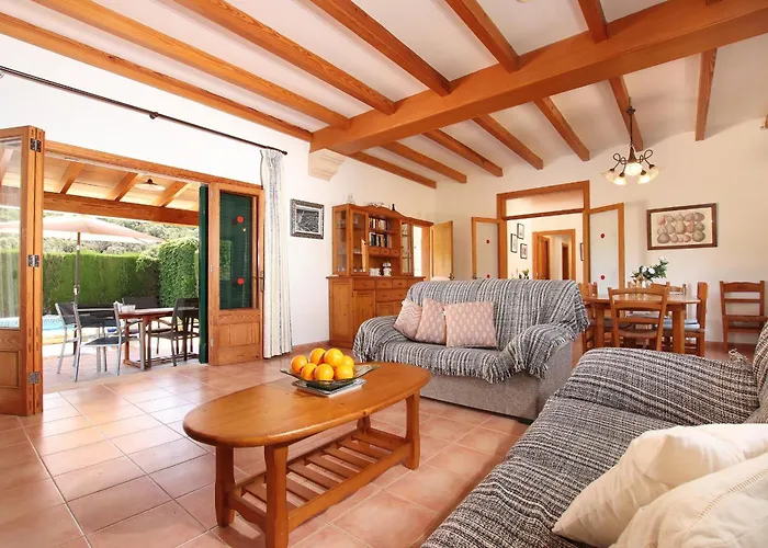 Vidrier Campero * Port de Pollença