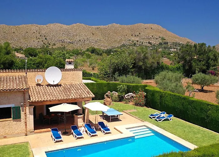 Vidrier Campero Port de Pollença