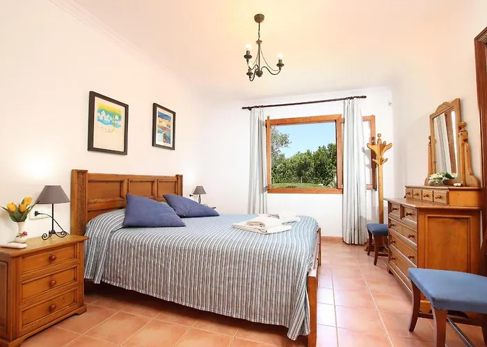 Vidrier Campero Villa