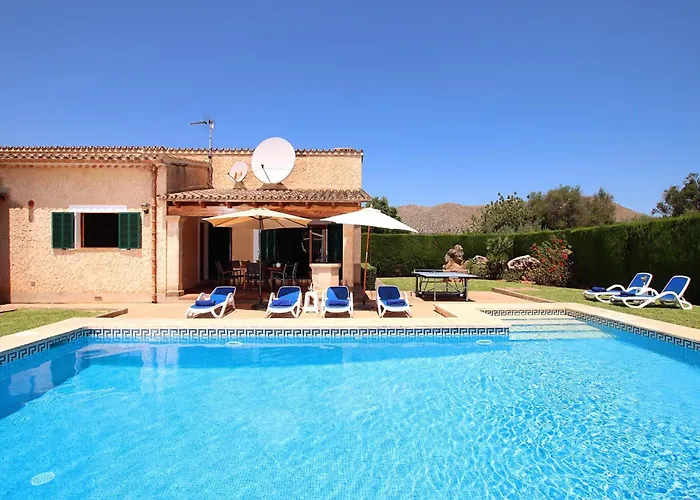 Villa Vidrier Campero *